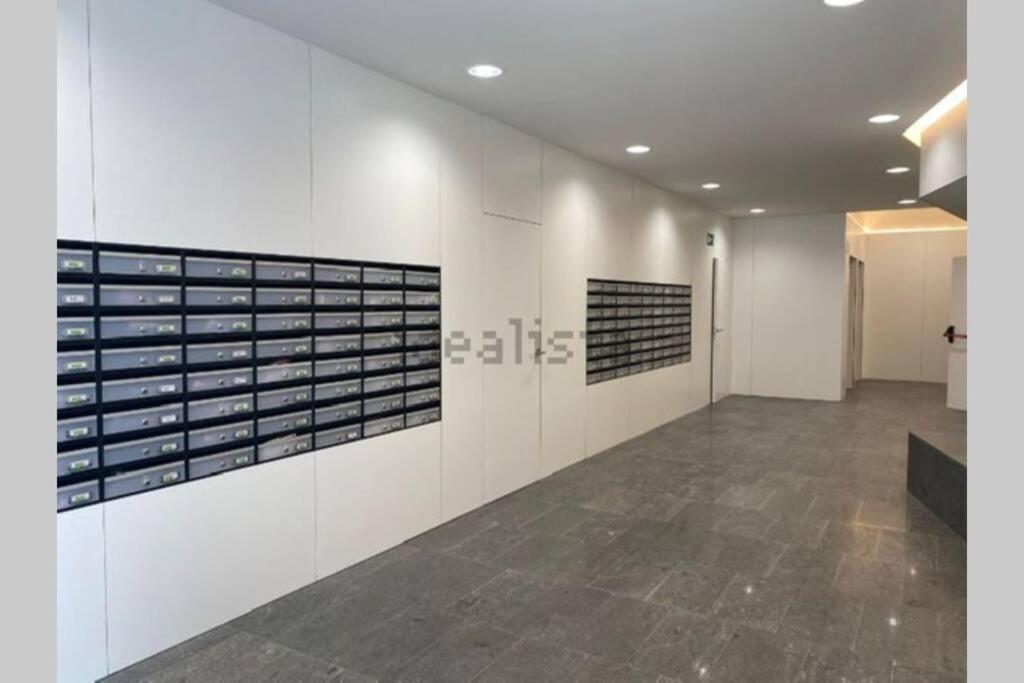 Las Canteras Suite Las Palmas / Gran Canaria Exterior foto