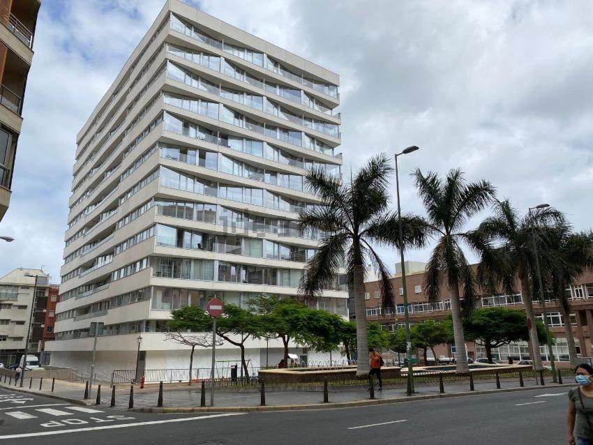 Las Canteras Suite Las Palmas / Gran Canaria Exterior foto