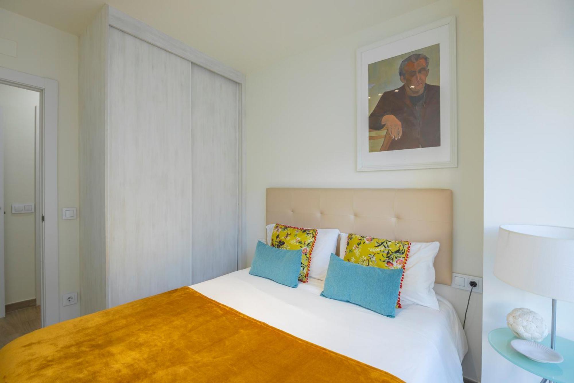 Las Canteras Suite Las Palmas / Gran Canaria Exterior foto