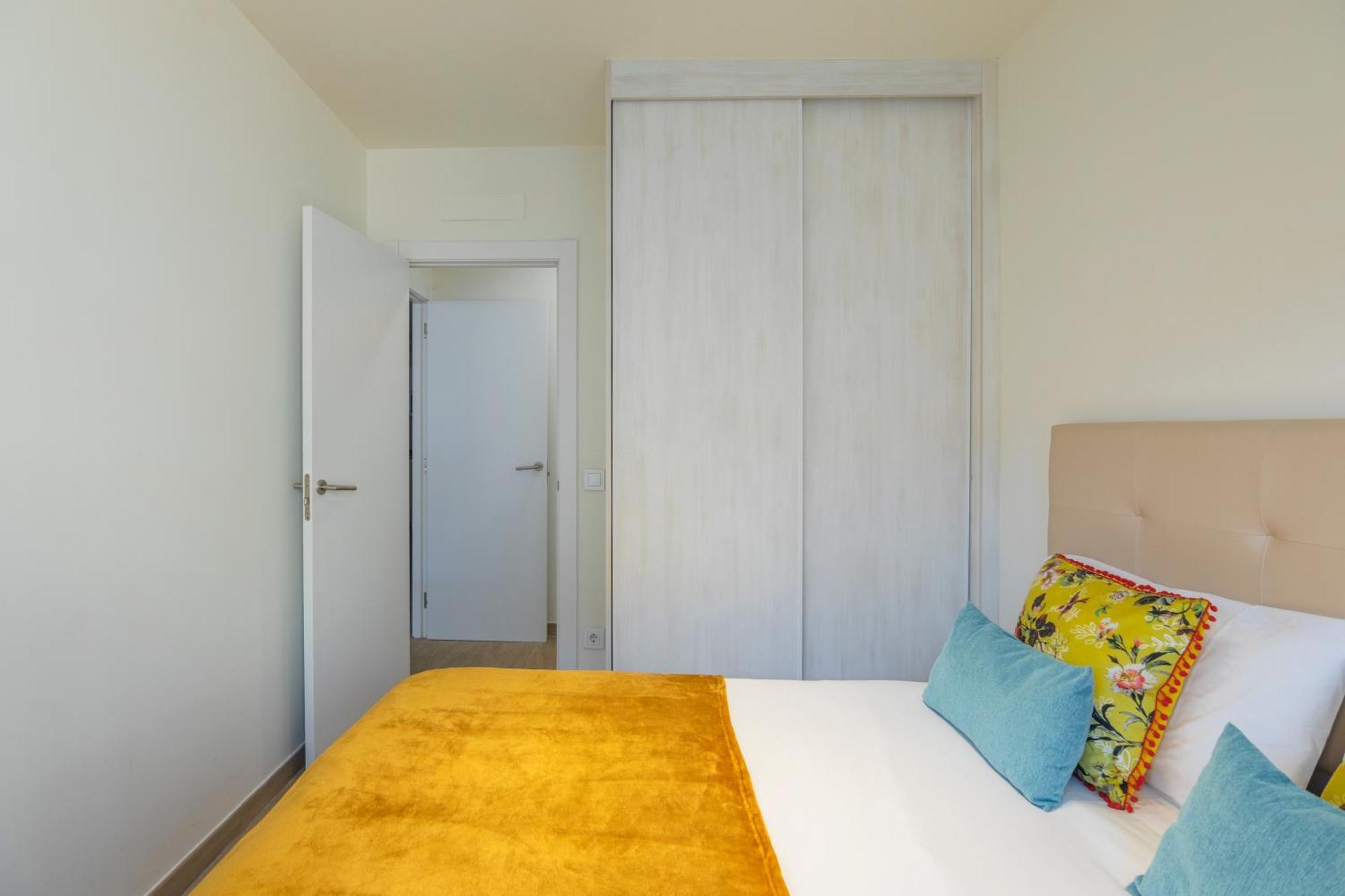 Las Canteras Suite Las Palmas / Gran Canaria Exterior foto